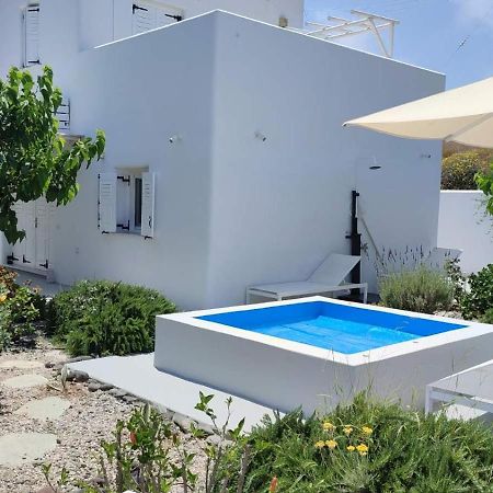 מסאריה Jb Villa (Adults Only) מראה חיצוני תמונה