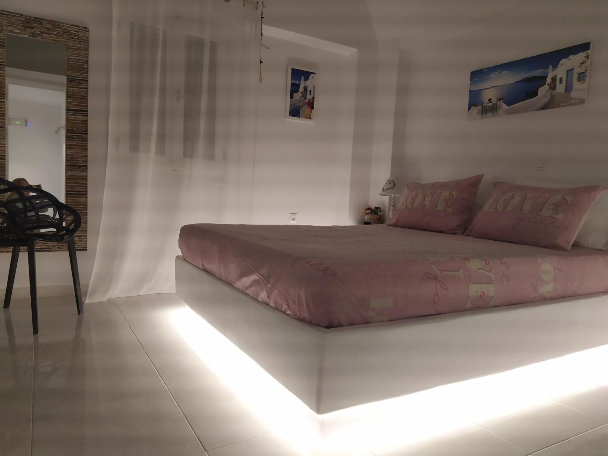 מסאריה Jb Villa (Adults Only) מראה חיצוני תמונה