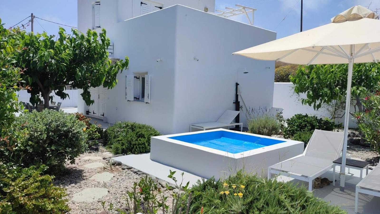 מסאריה Jb Villa (Adults Only) מראה חיצוני תמונה