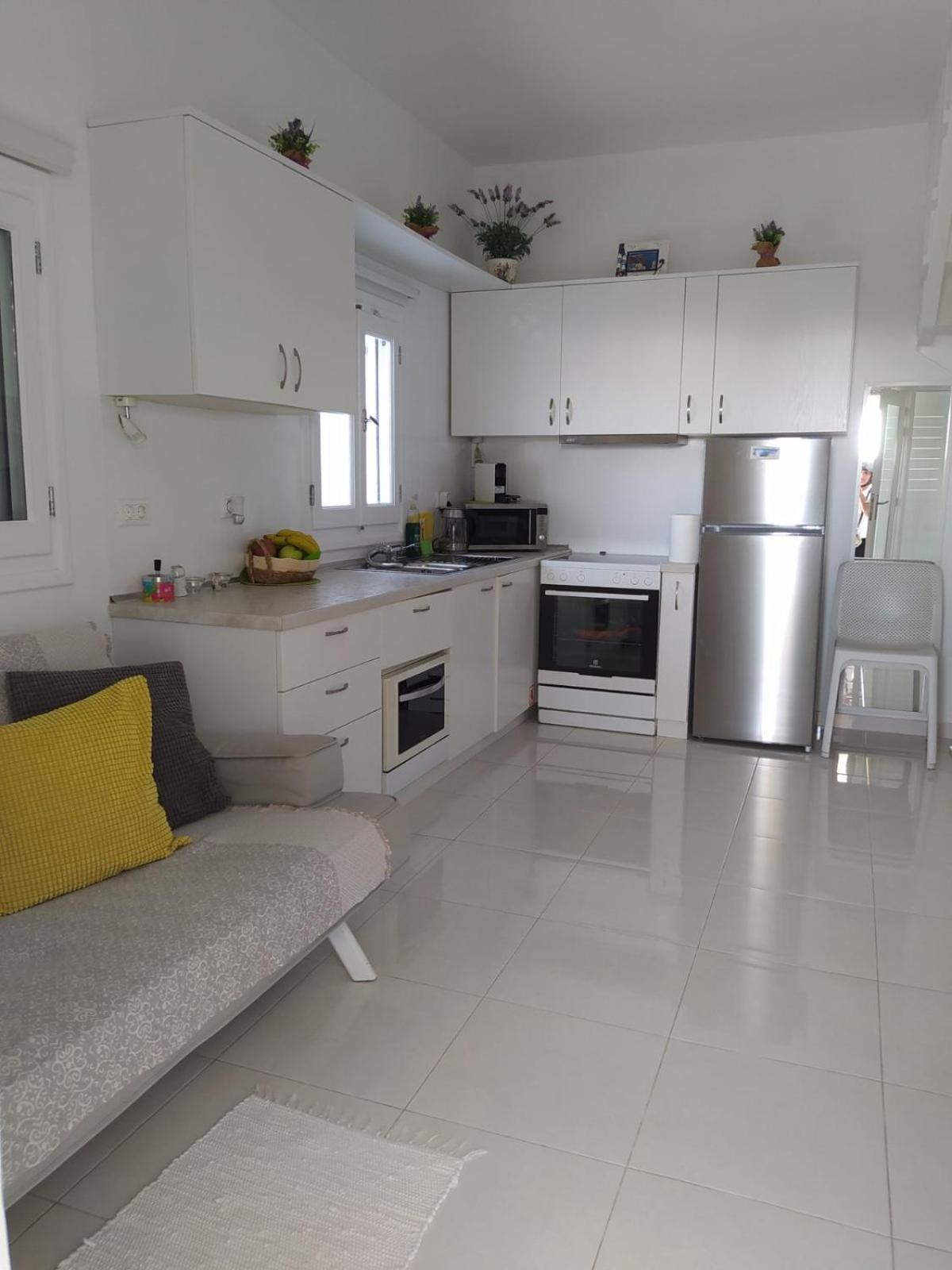 מסאריה Jb Villa (Adults Only) מראה חיצוני תמונה