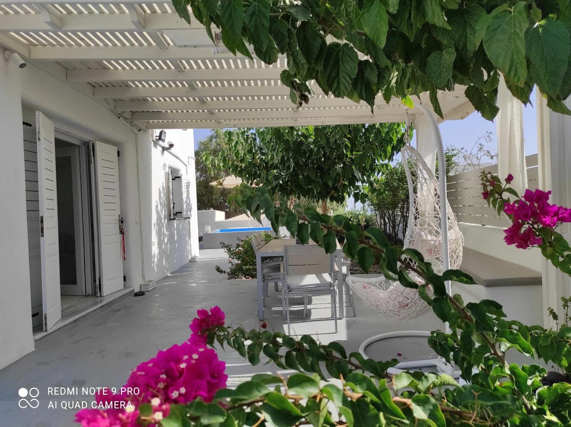 מסאריה Jb Villa (Adults Only) מראה חיצוני תמונה