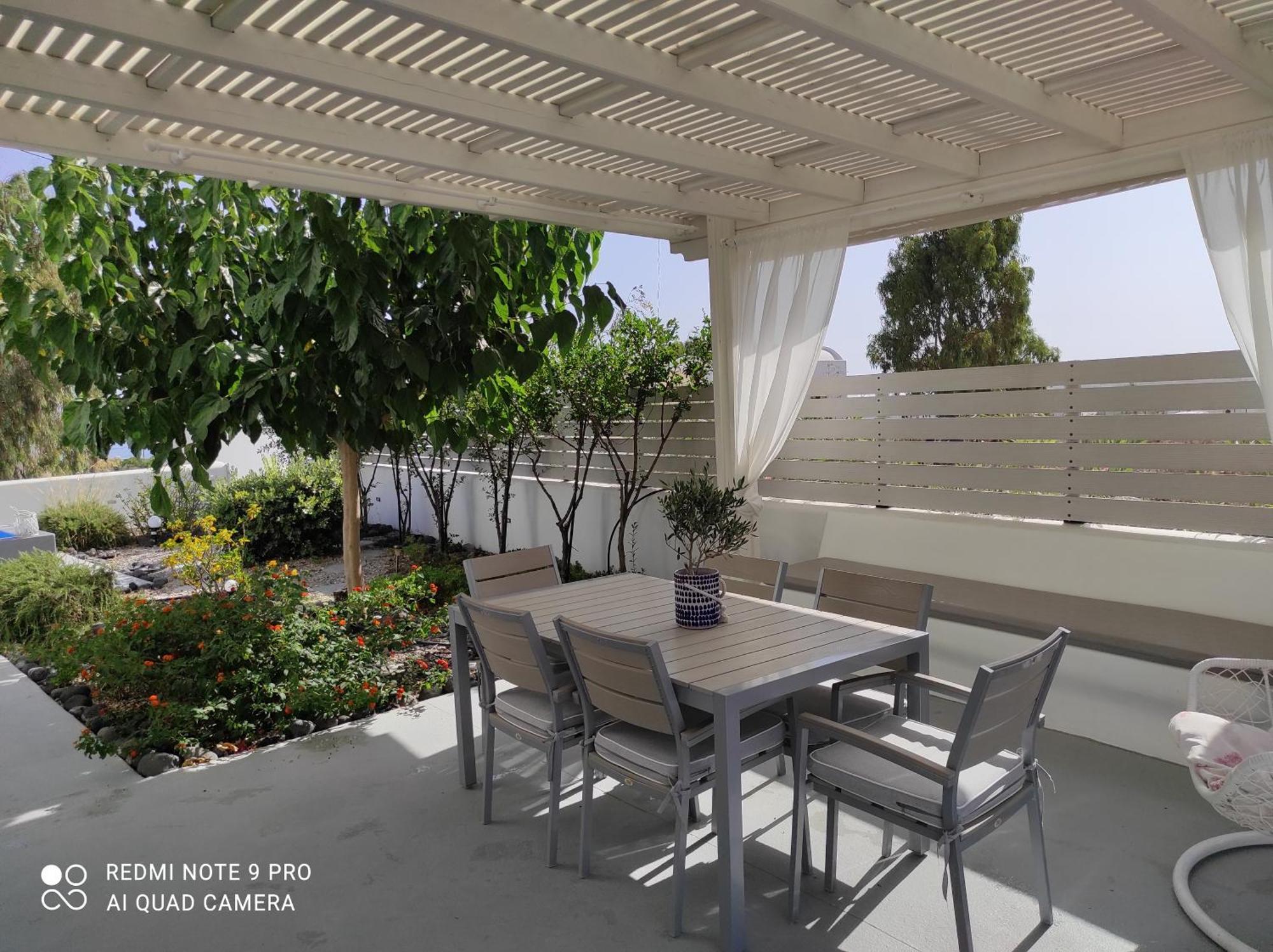 מסאריה Jb Villa (Adults Only) מראה חיצוני תמונה