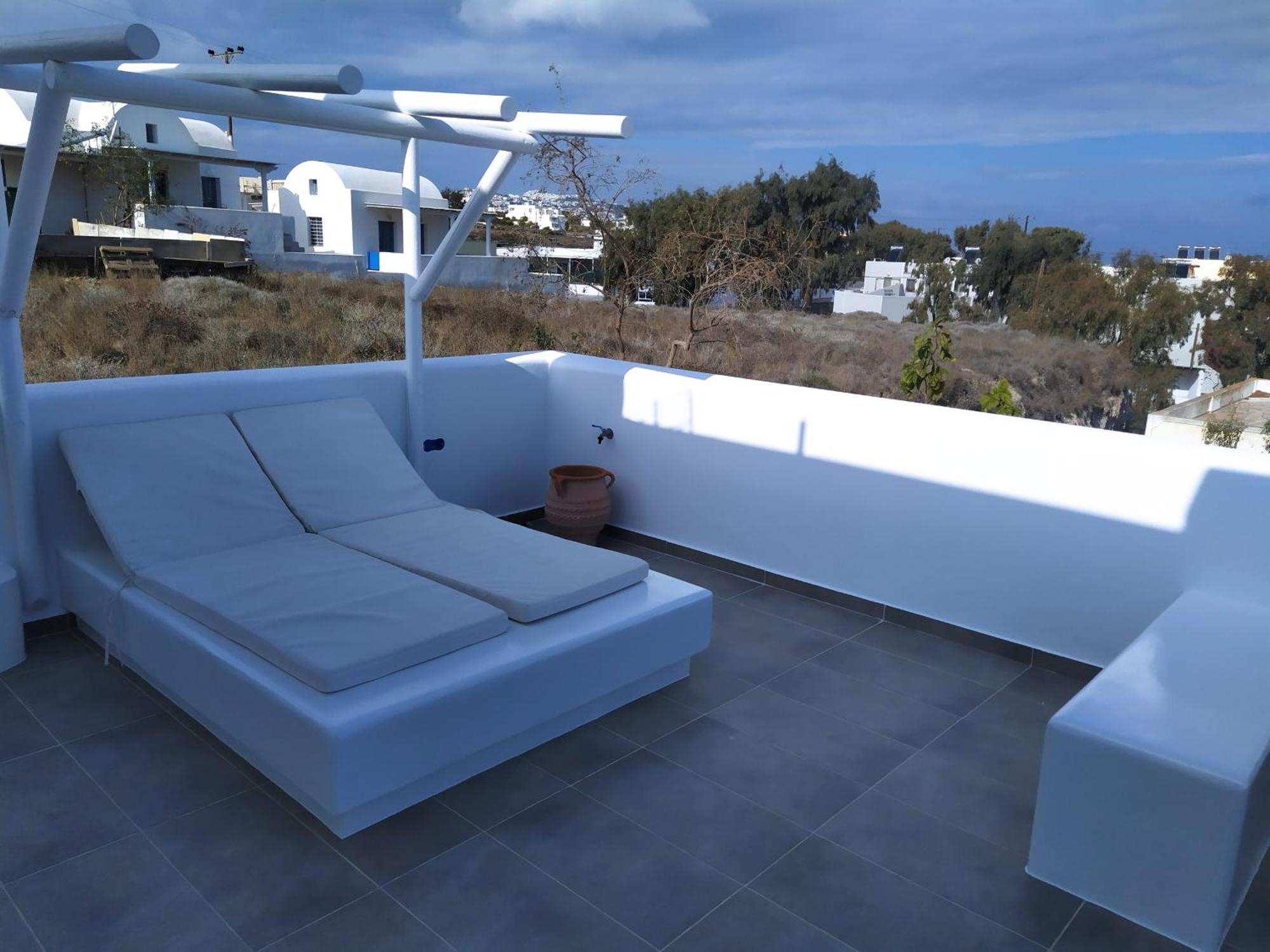 מסאריה Jb Villa (Adults Only) מראה חיצוני תמונה