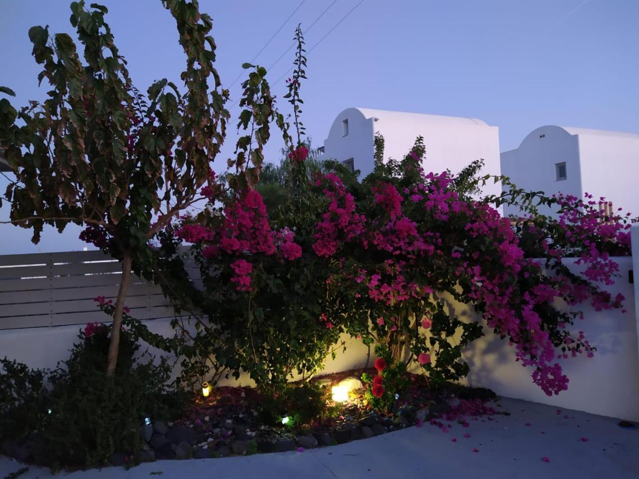 מסאריה Jb Villa (Adults Only) מראה חיצוני תמונה