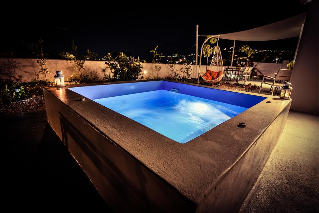 מסאריה Jb Villa (Adults Only) מראה חיצוני תמונה