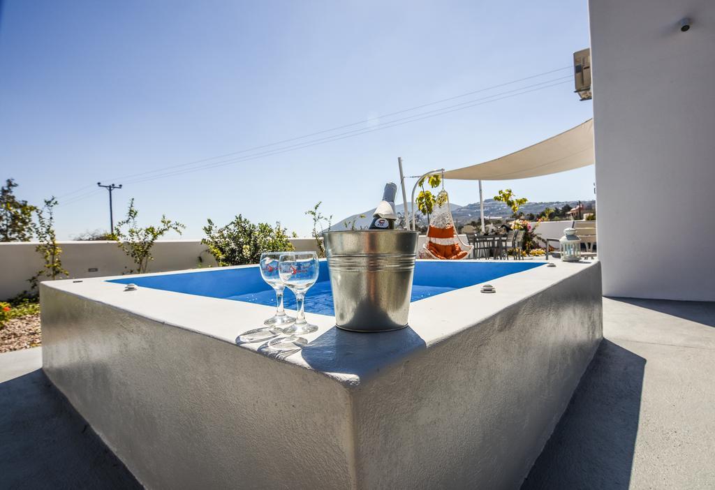 מסאריה Jb Villa (Adults Only) מראה חיצוני תמונה