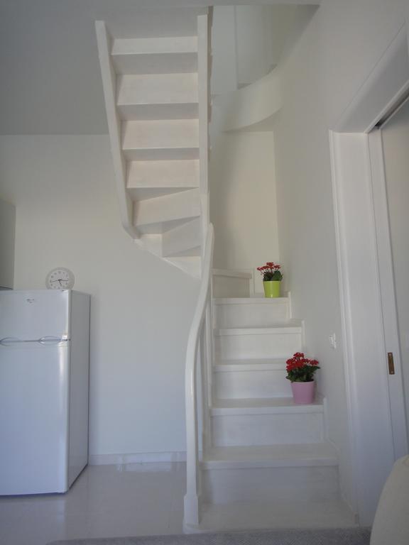 מסאריה Jb Villa (Adults Only) מראה חיצוני תמונה