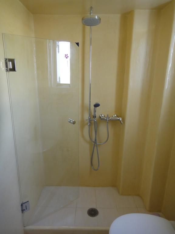 מסאריה Jb Villa (Adults Only) מראה חיצוני תמונה