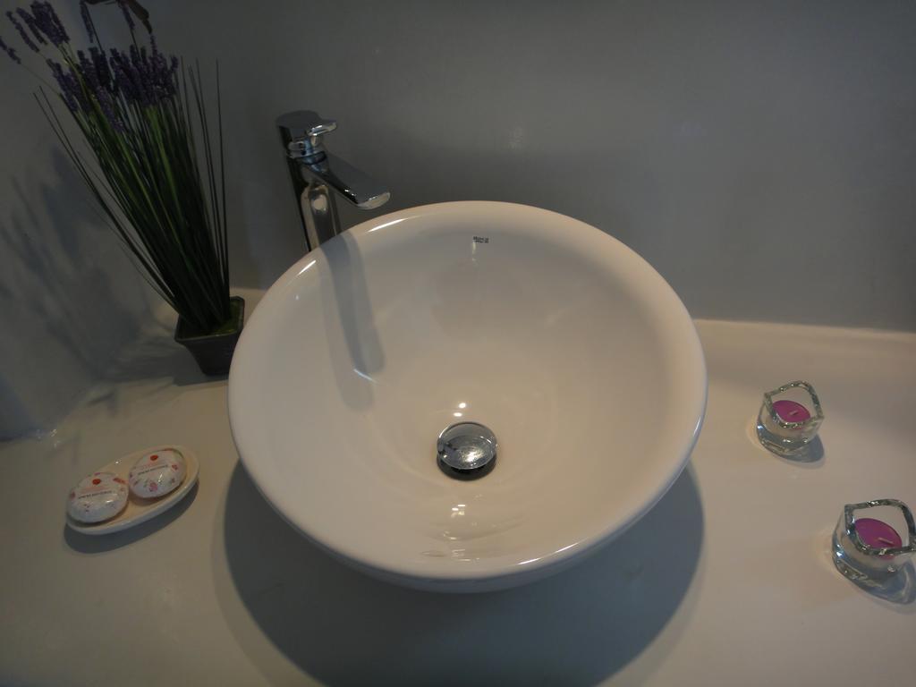 מסאריה Jb Villa (Adults Only) מראה חיצוני תמונה