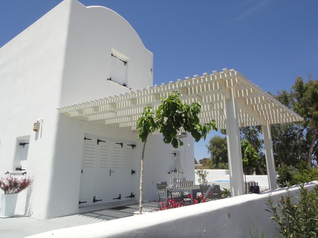 מסאריה Jb Villa (Adults Only) מראה חיצוני תמונה
