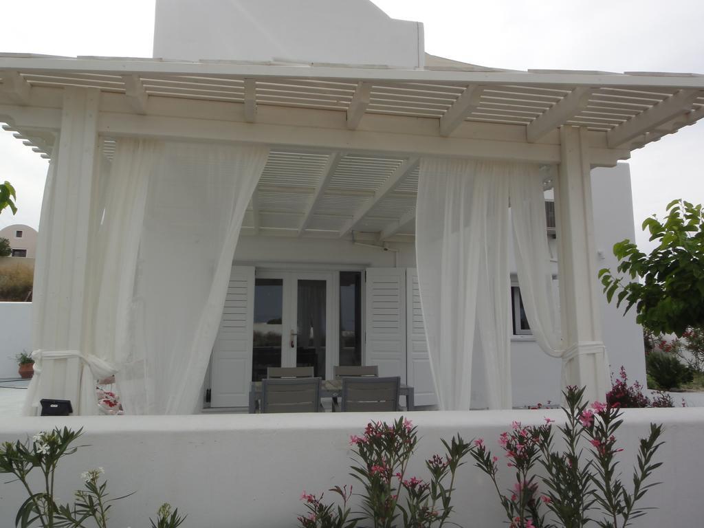 מסאריה Jb Villa (Adults Only) מראה חיצוני תמונה