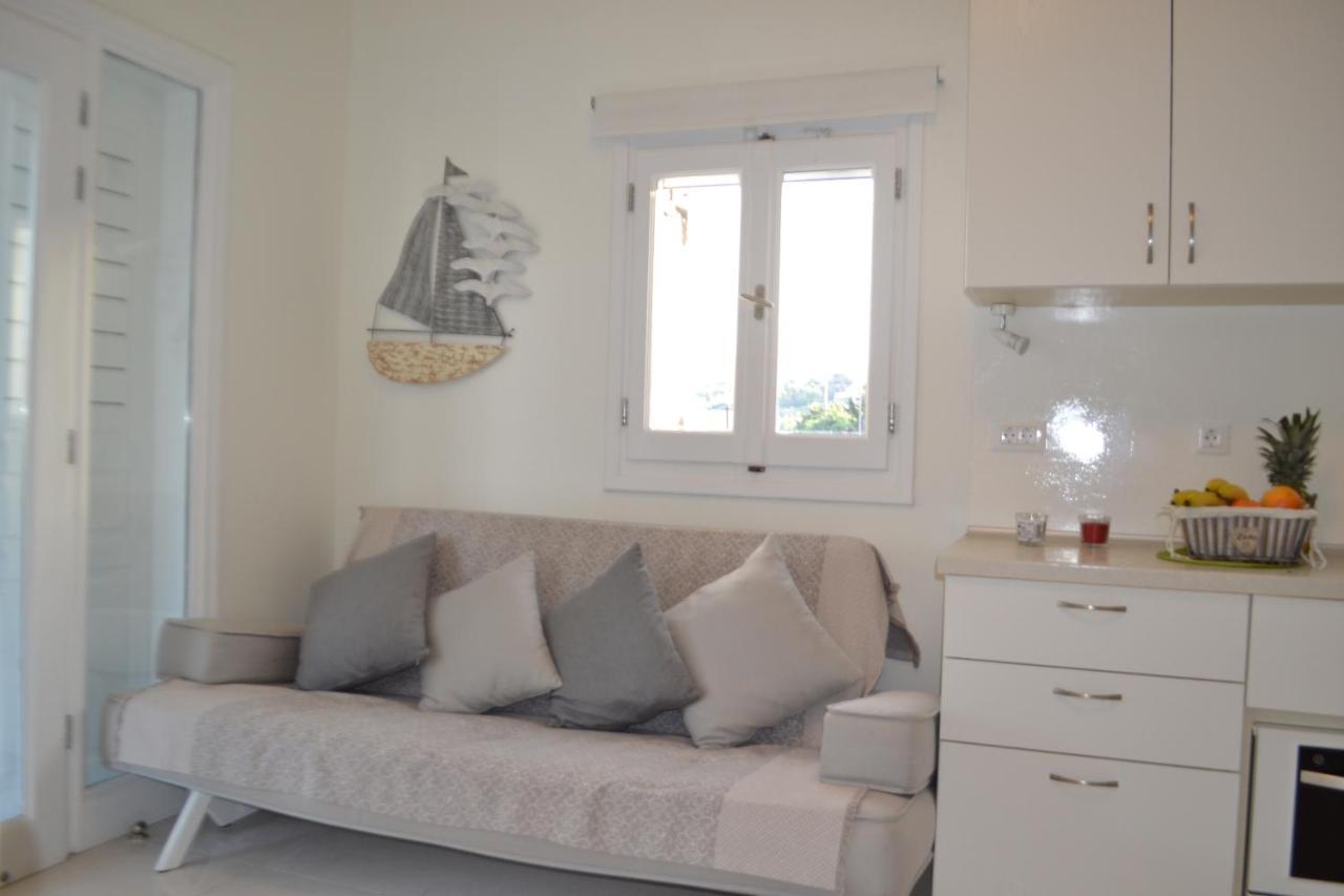 מסאריה Jb Villa (Adults Only) מראה חיצוני תמונה
