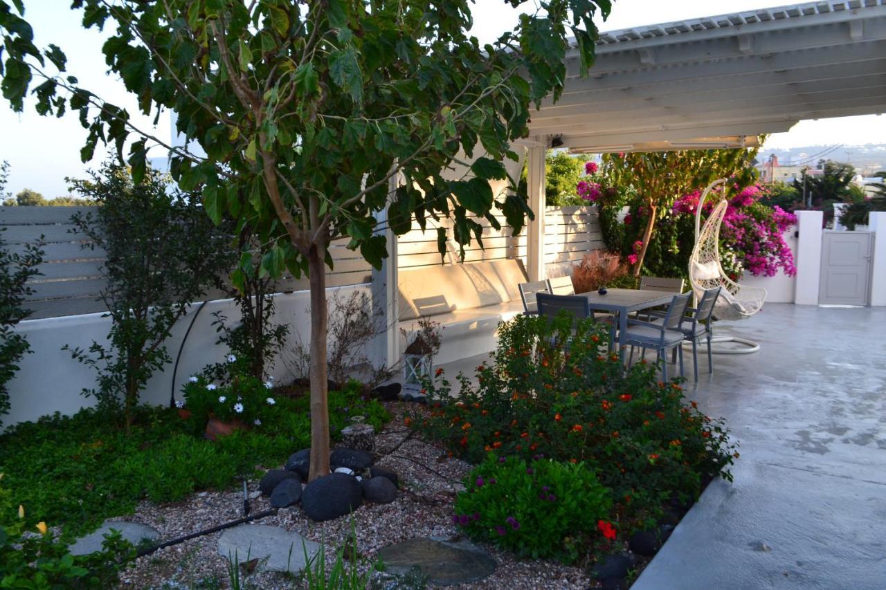 מסאריה Jb Villa (Adults Only) מראה חיצוני תמונה