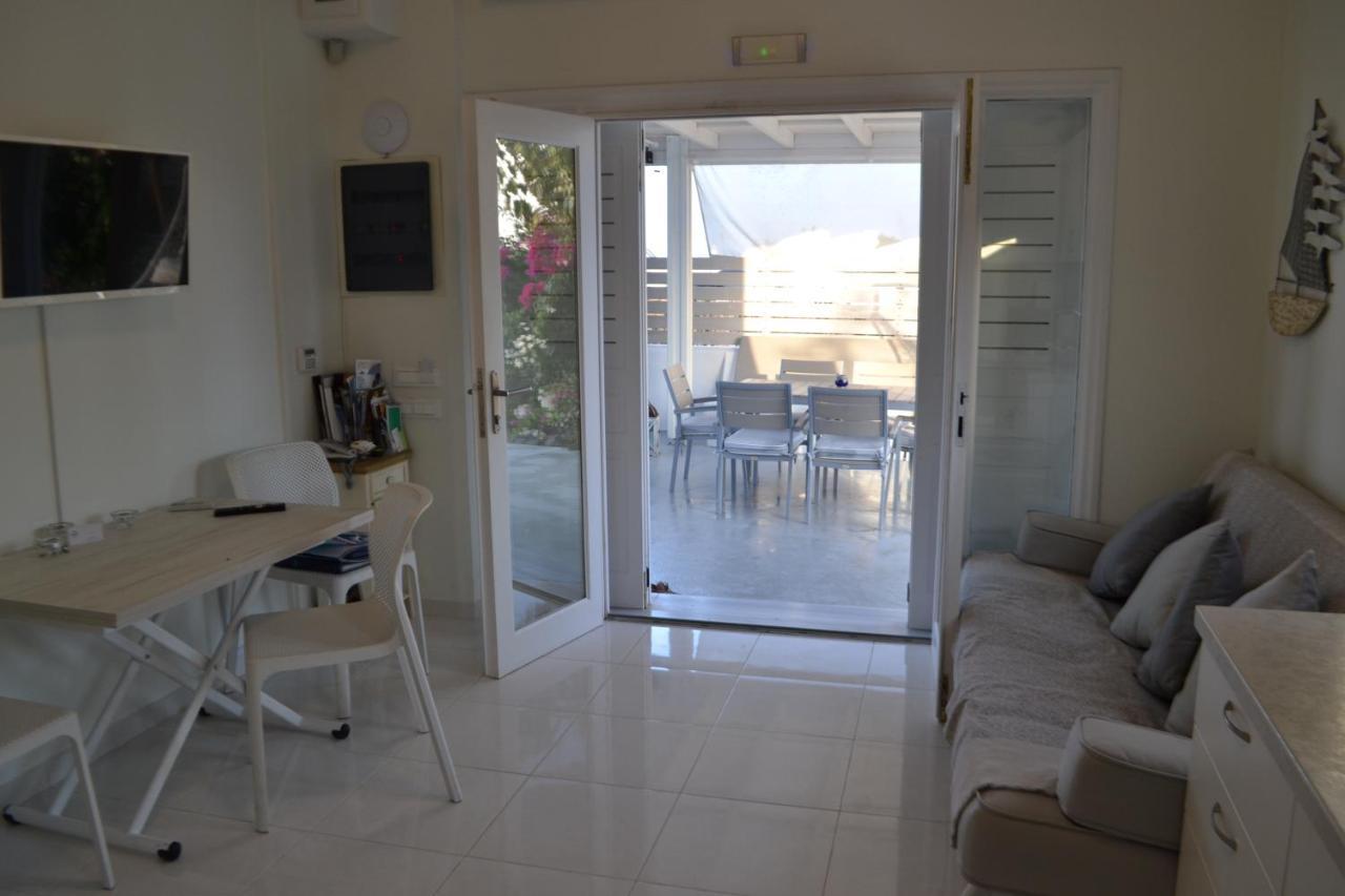 מסאריה Jb Villa (Adults Only) מראה חיצוני תמונה