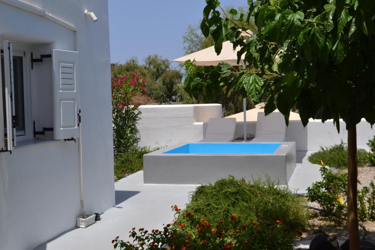 מסאריה Jb Villa (Adults Only) מראה חיצוני תמונה