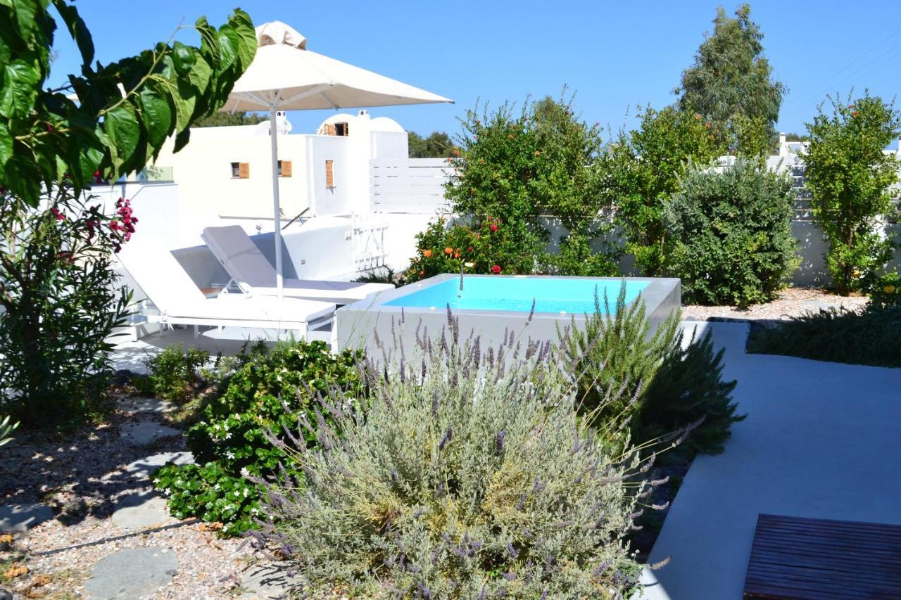 מסאריה Jb Villa (Adults Only) מראה חיצוני תמונה