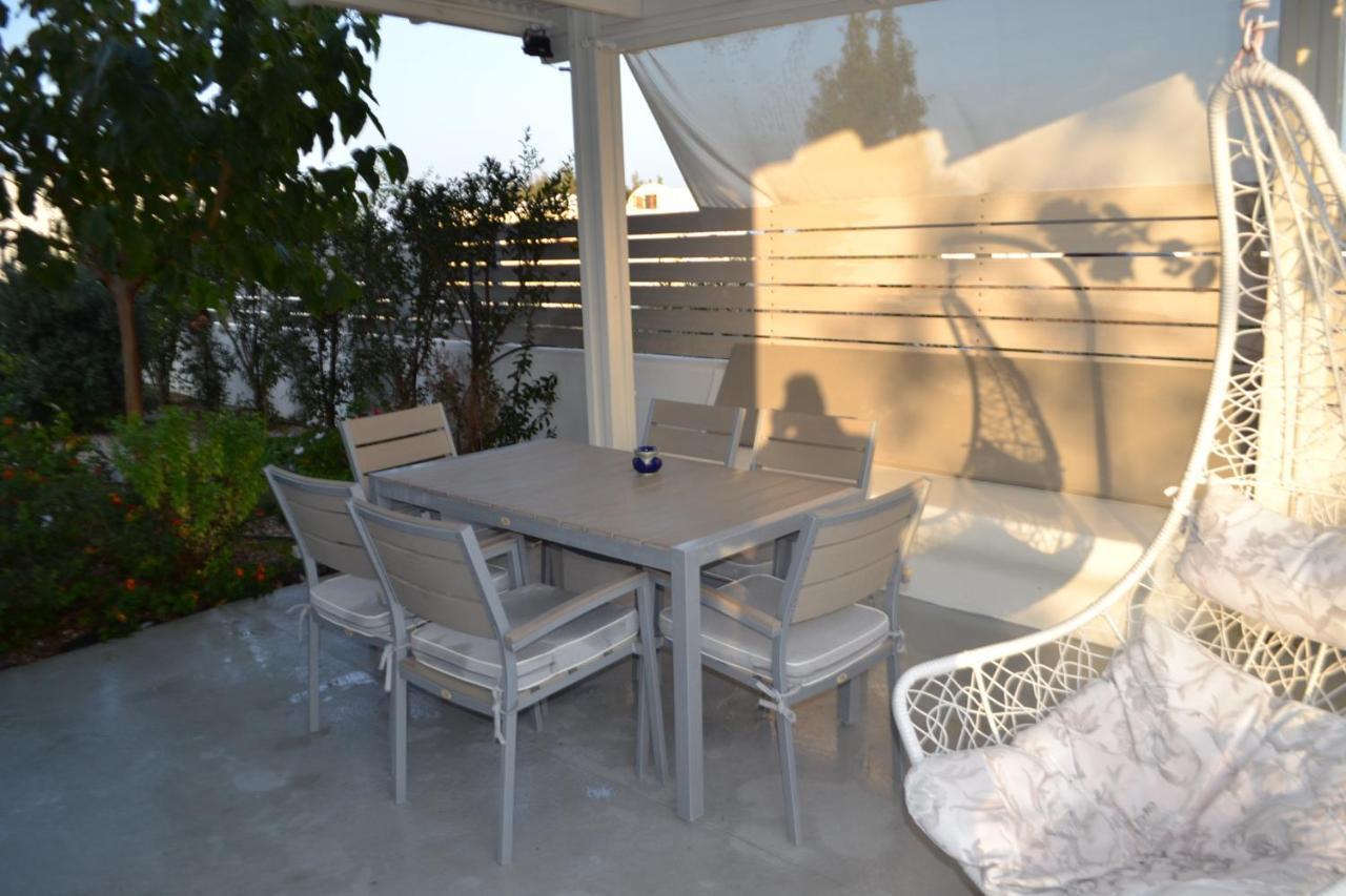 מסאריה Jb Villa (Adults Only) מראה חיצוני תמונה